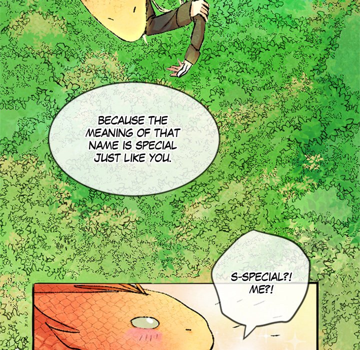 Today, I Meet a Dragon - episode 3 - 70