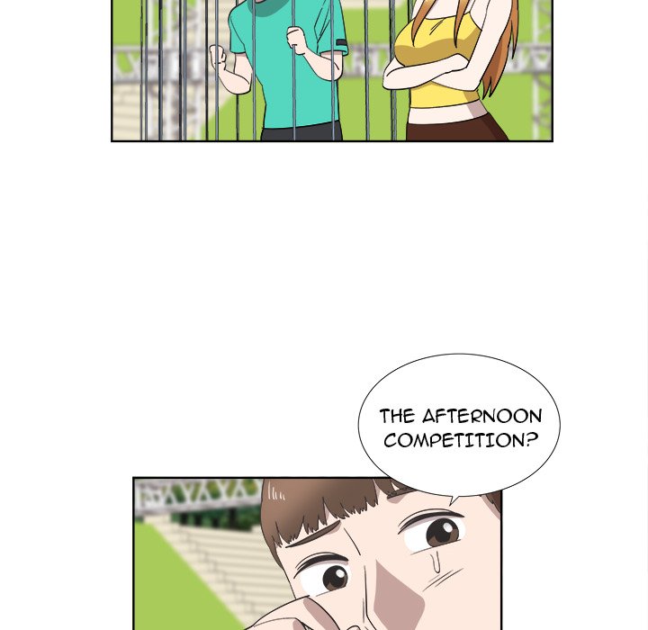 New Teacher in Town - episode 26 - 61