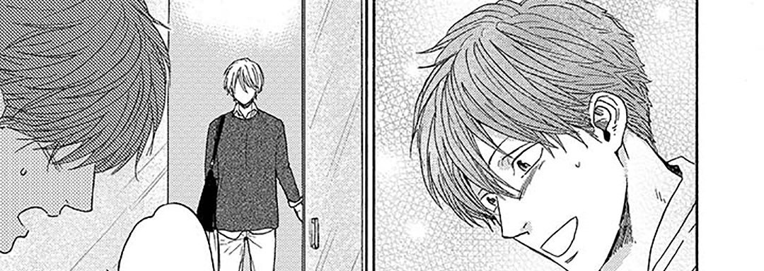 My Lucky Star (SHINKOSHA) - episode 9 - 12