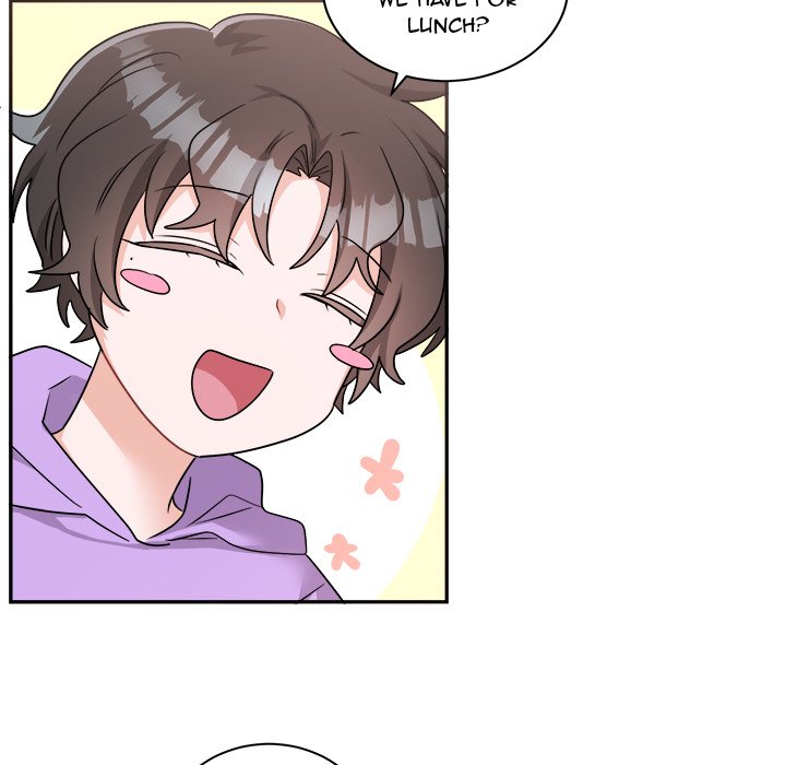 Pheromone Sherbet♥ - episode 41 - 5