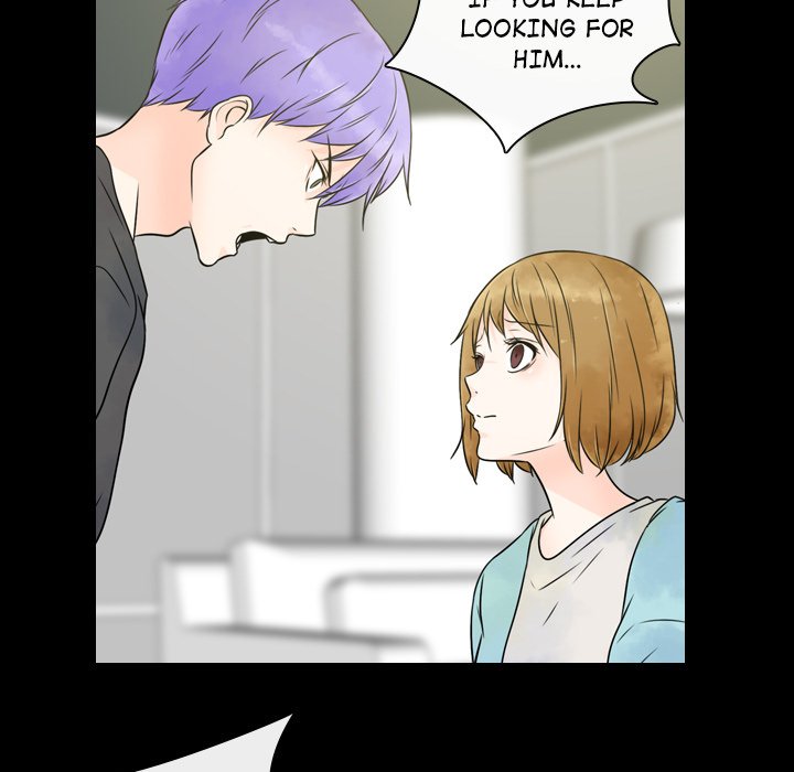 Leave Me Not - episode 21 - 14