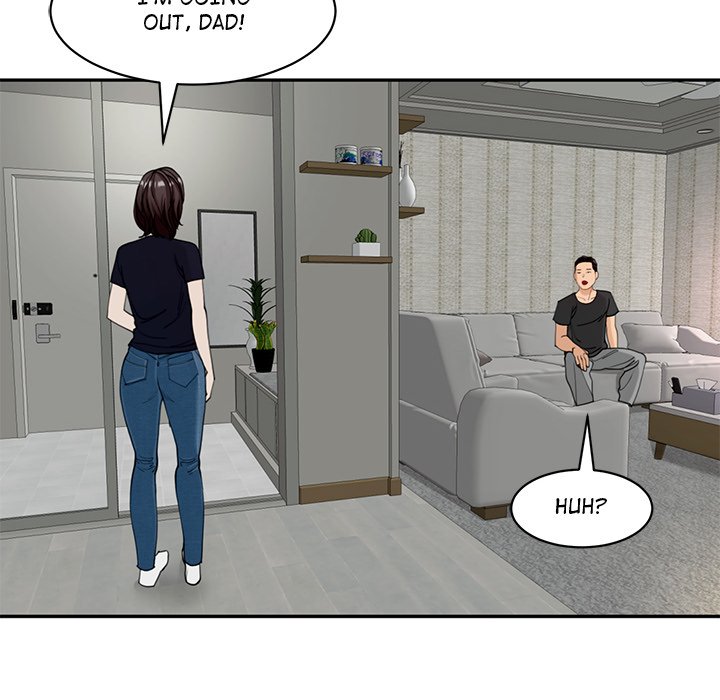 Please Take Care of Her - episode 9 - 113