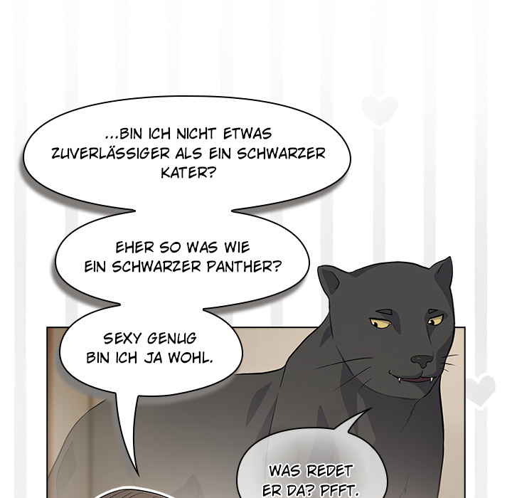 Das Kuppelkätzchen - episode 49 - 16