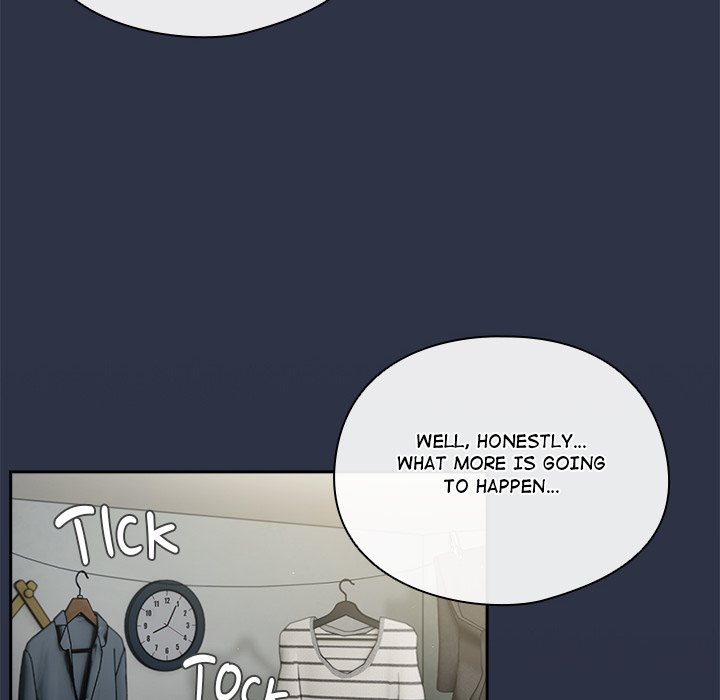 Honey Sweet Part-Time Job - episode 2 - 87