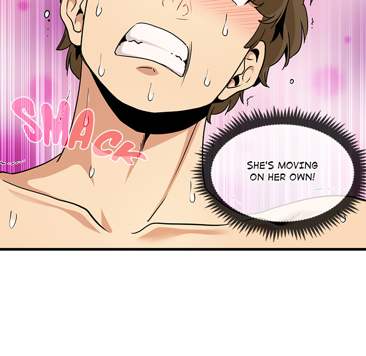 Snapping into Love - UNCENSORED - episode 6 - 151