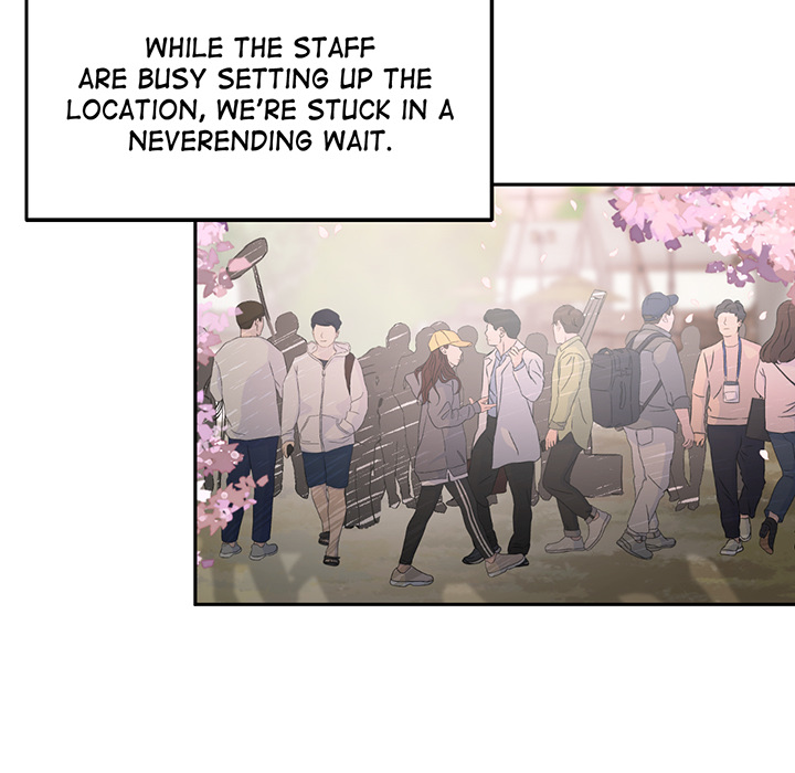Bitter Sweetheart - episode 7 - 16