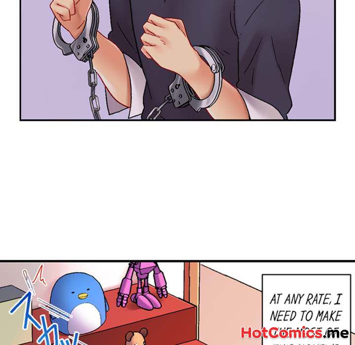Our Kinky Newlywed Life - episode 10 - 21