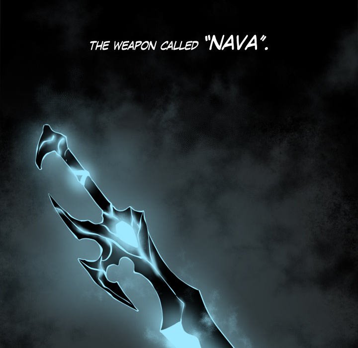 The Chronicle of Seven - episode Prologue - 31