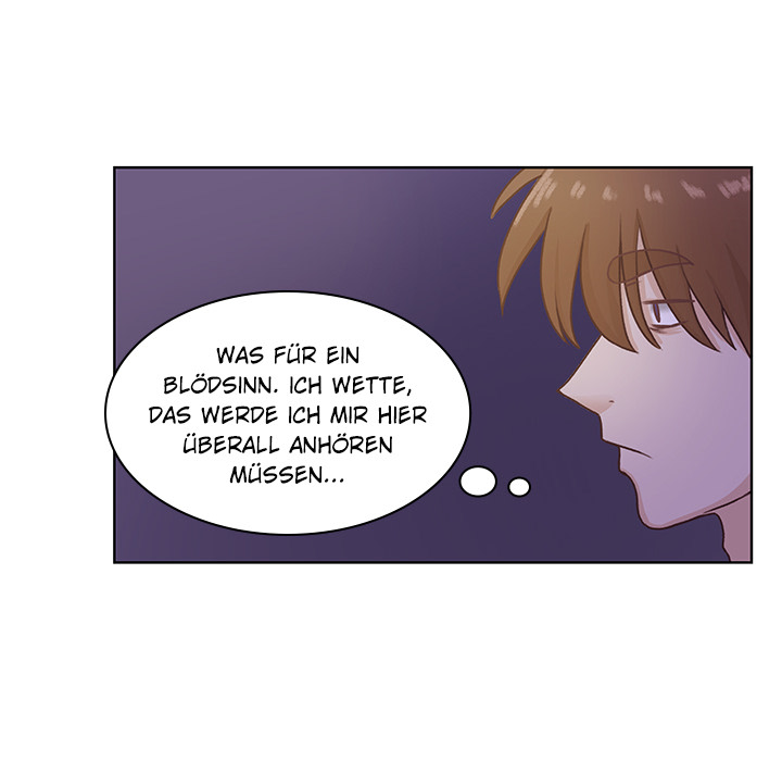Der Mädchen-Knigge - episode 66 - 73