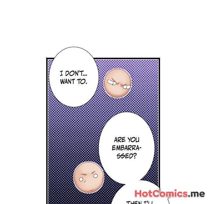 Work, Fight and Love - Webtoon Edition - episode 69 - 17