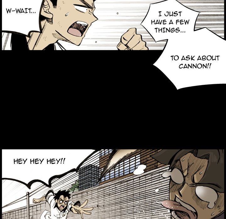 The Bully Hunter - episode 15 - 61