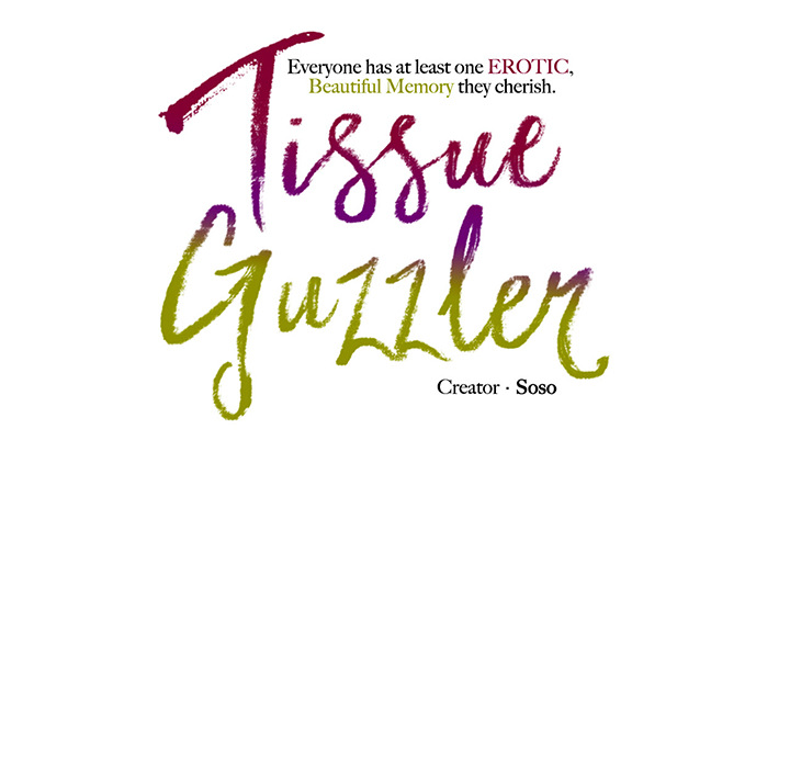 Tissue Guzzler - episode 6 - 163