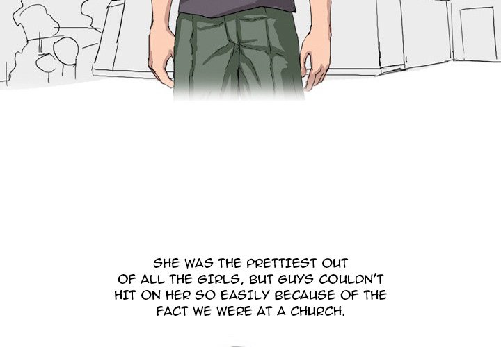 Forever Gossip - episode 11 - 3