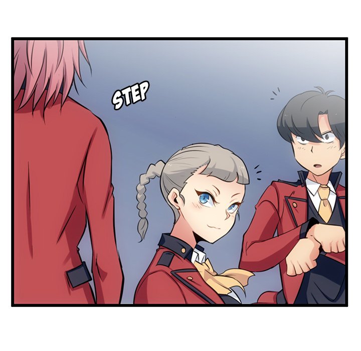 Such a Cute Spy - episode 7 - 6
