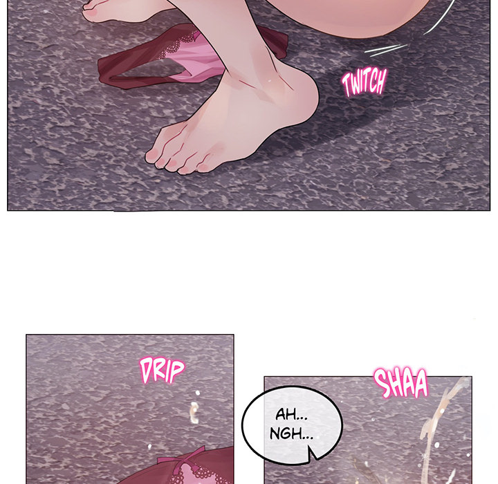 A Pervert's Daily Life - episode 132 - 45