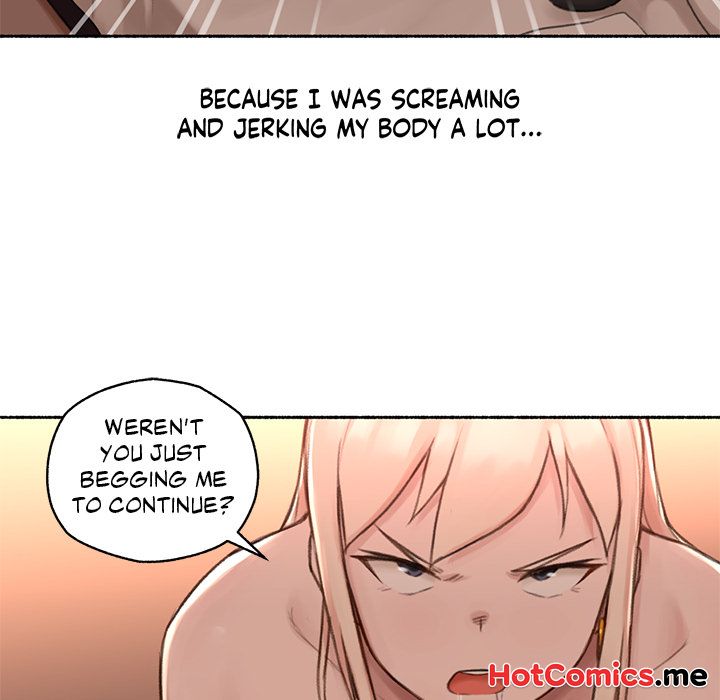Sexual Exploits - episode 18 - 49