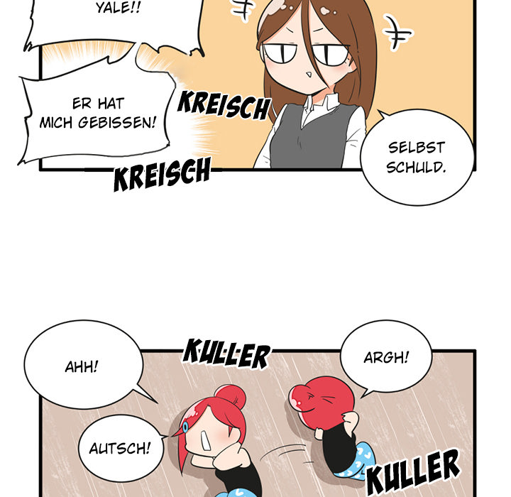 Unter Geschwistern - episode 51 - 26