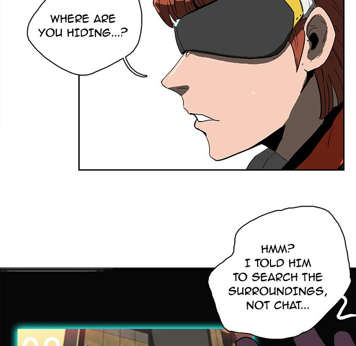 Stardust - episode 11 - 50