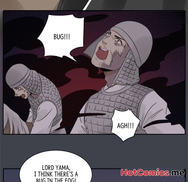 Odis and Moa's Underworld Diary - episode 70 - 25