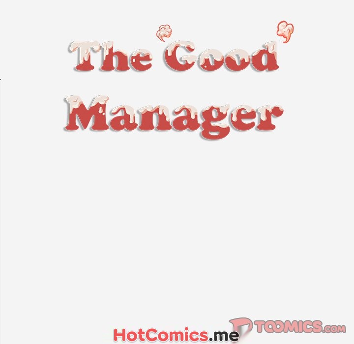 The Good Manager - episode 24 - 91