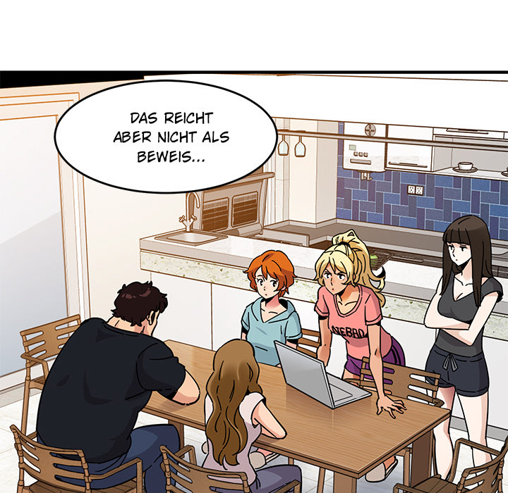 Wer hat Angst vor Mister H? - episode 40 - 29