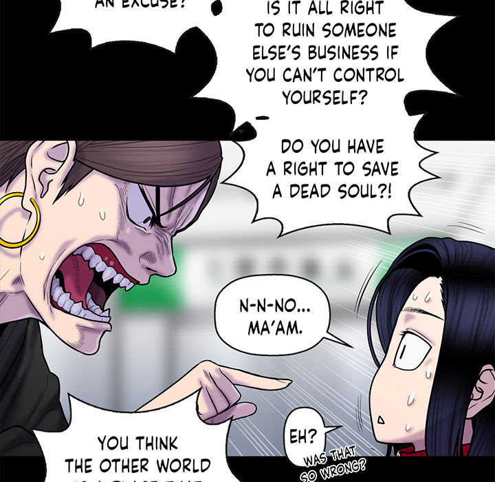 Sleeping With the Ghost - episode 35 - 20