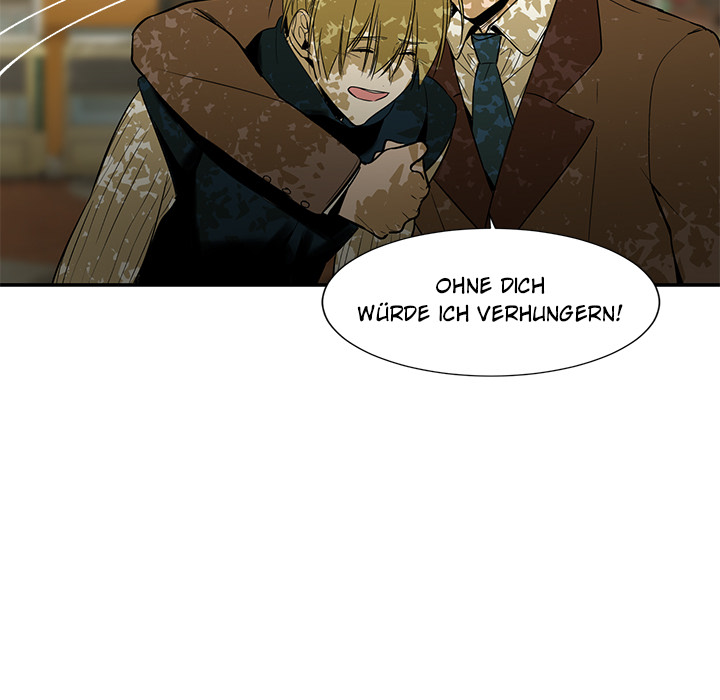 Besondere Beziehungen - episode 43 - 36