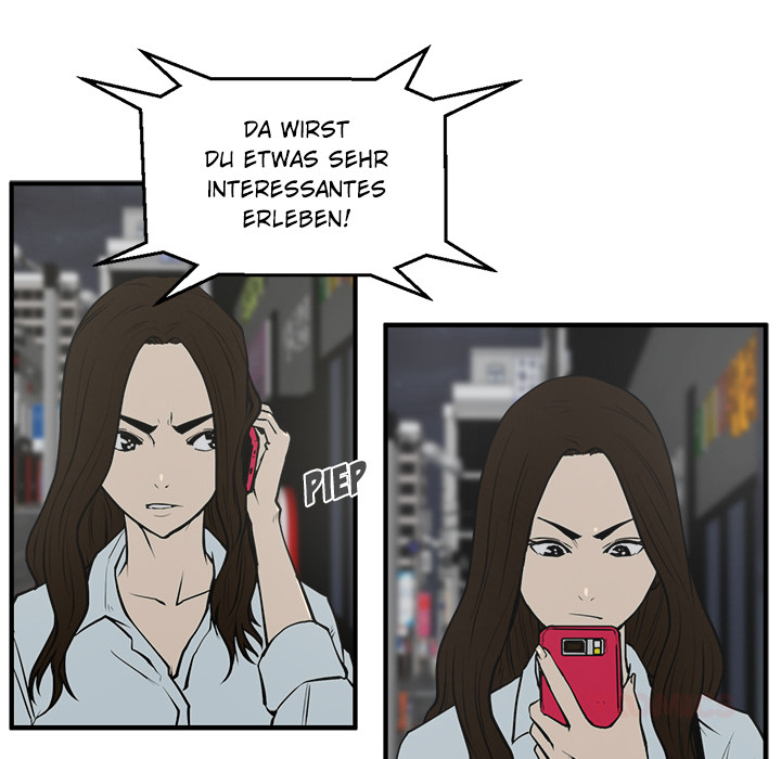 Los geht´s Mr. Kang! - episode 32 - 51