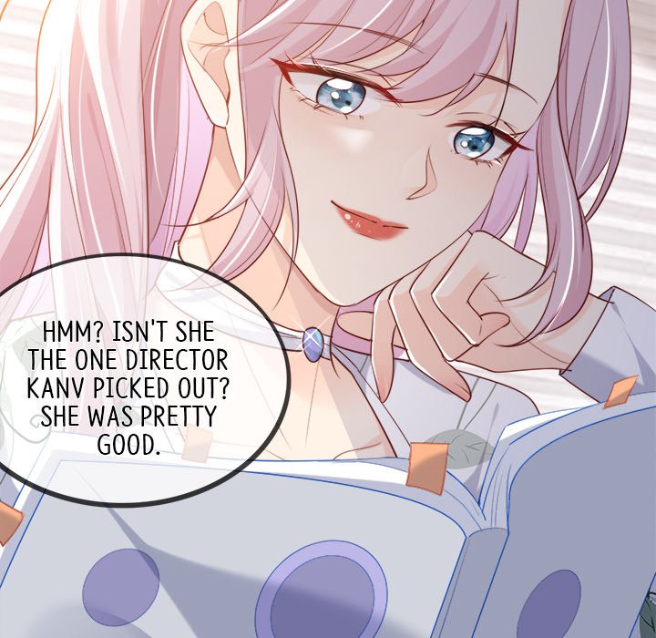 The Celebrity Queen - episode 3 - 55