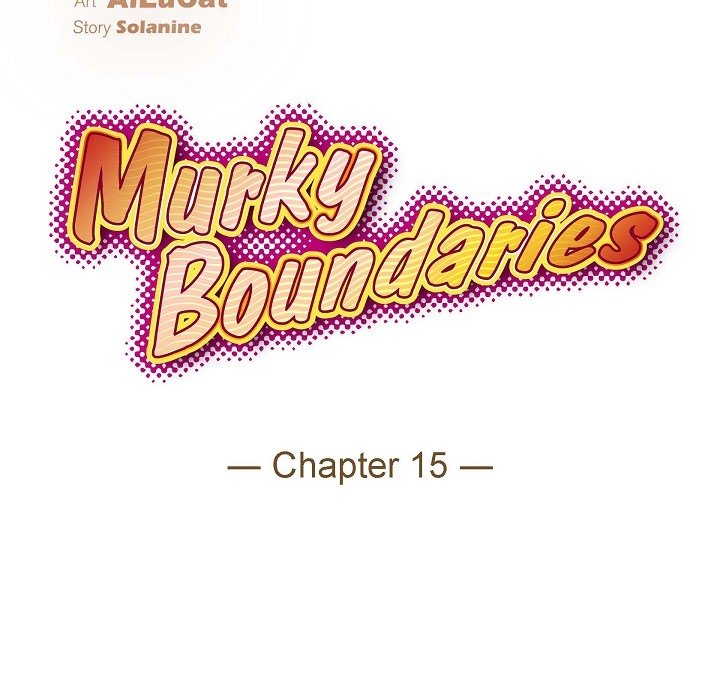 Murky Boundaries - episode 15 - 9