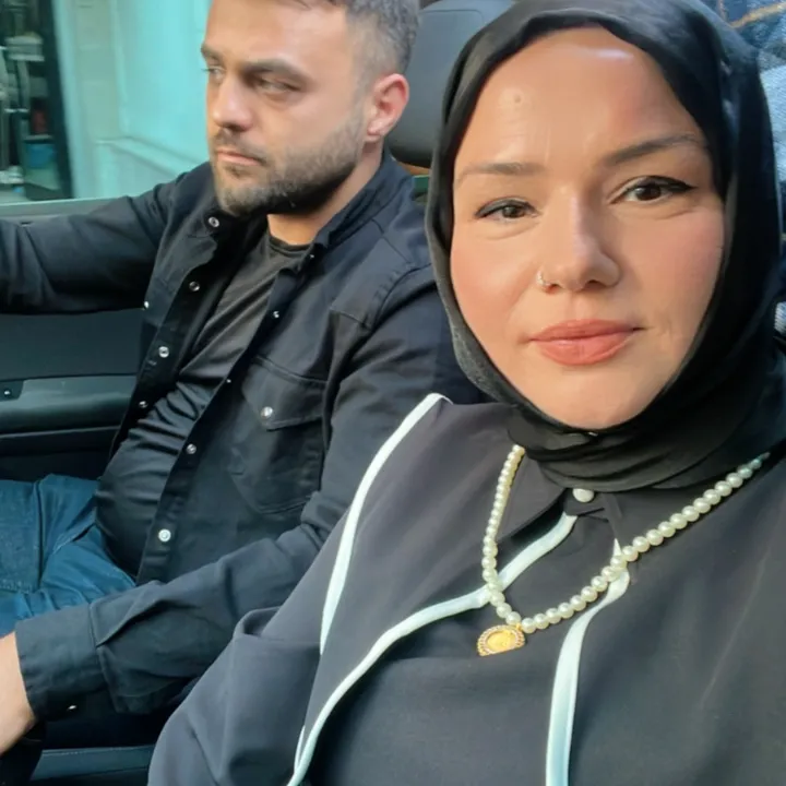 @sevilcilek