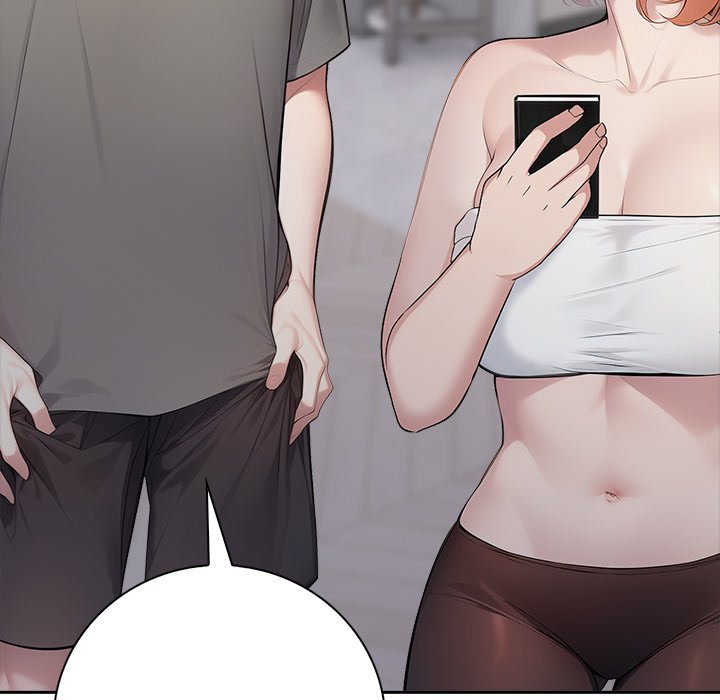 Mina's Little Trap - episode 7 - 46