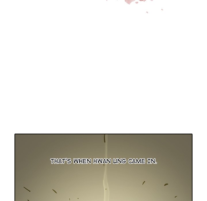 The Fang of Yeongno - episode 40 - 50