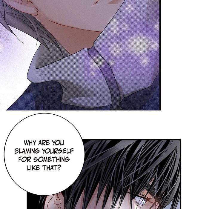 Work, Fight and Love - Webtoon Edition - episode 42 - 40