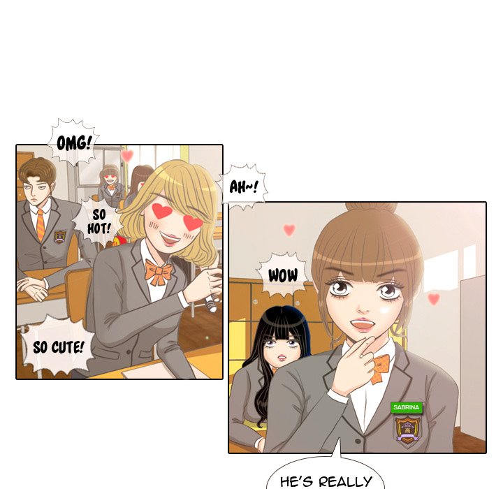 Hold My Hand - episode 2 - 33