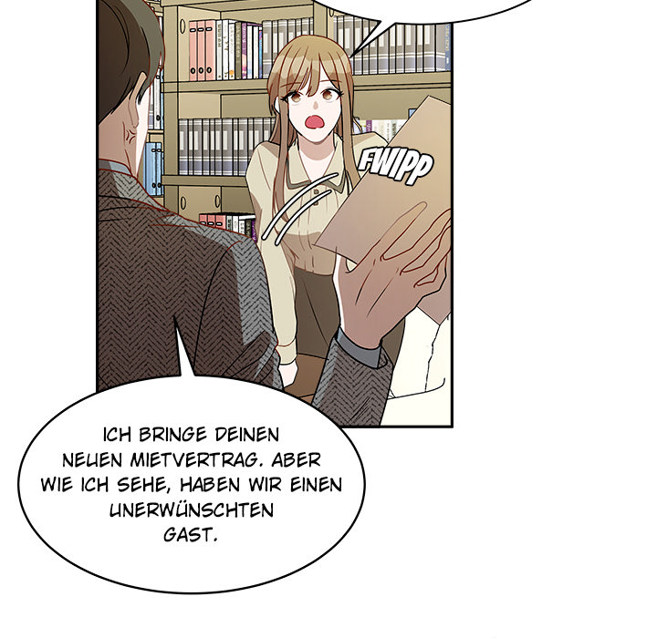 Ihr seltsamer Nachtgast - episode 47 - 63