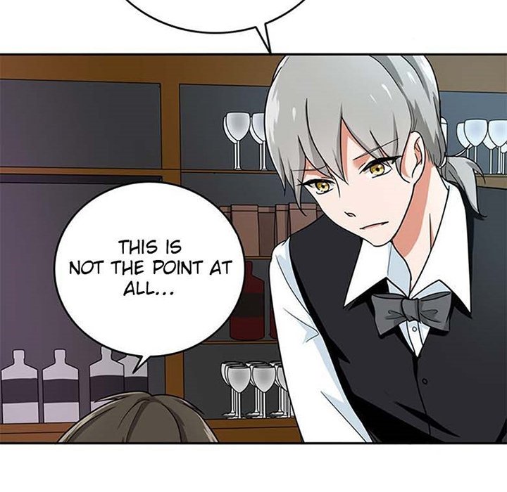 Become A Girl At Night - episode 27 - 82