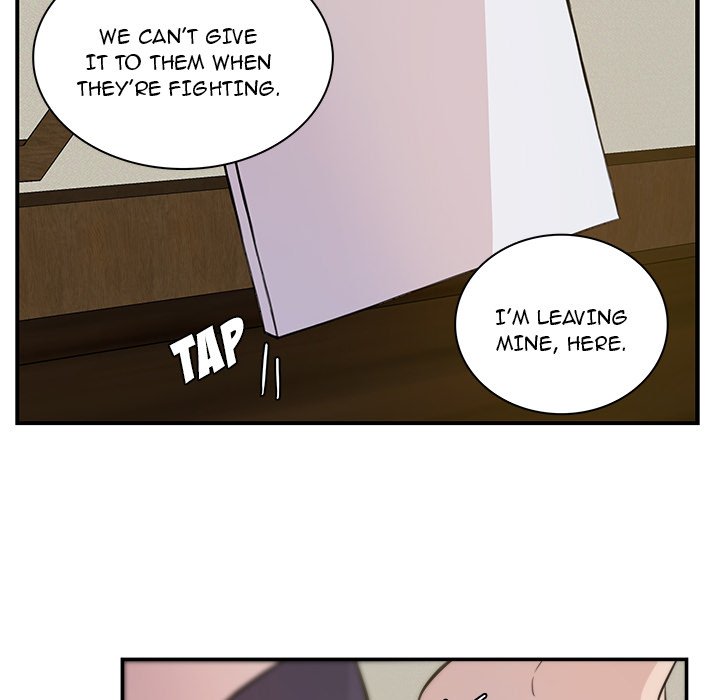 The Tiger, The Sun and The Moon - episode 8 - 42