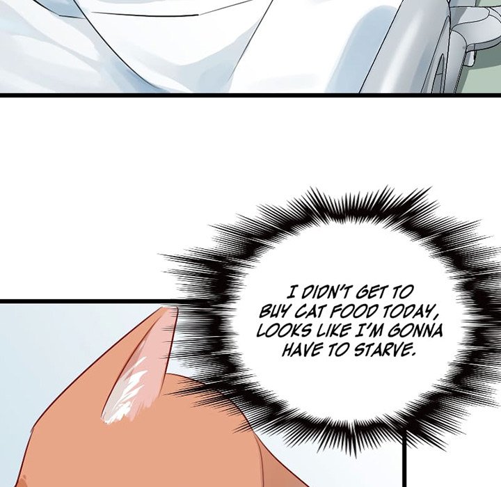 Help! My Boyfriend is a Monster - episode 1 - 71