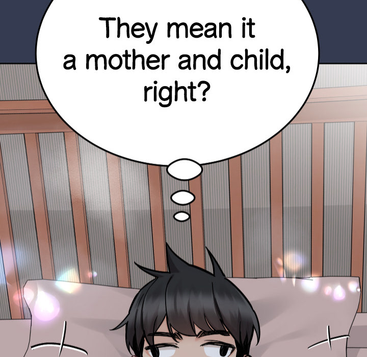 Don't Tell Mom - episode 98 - 83