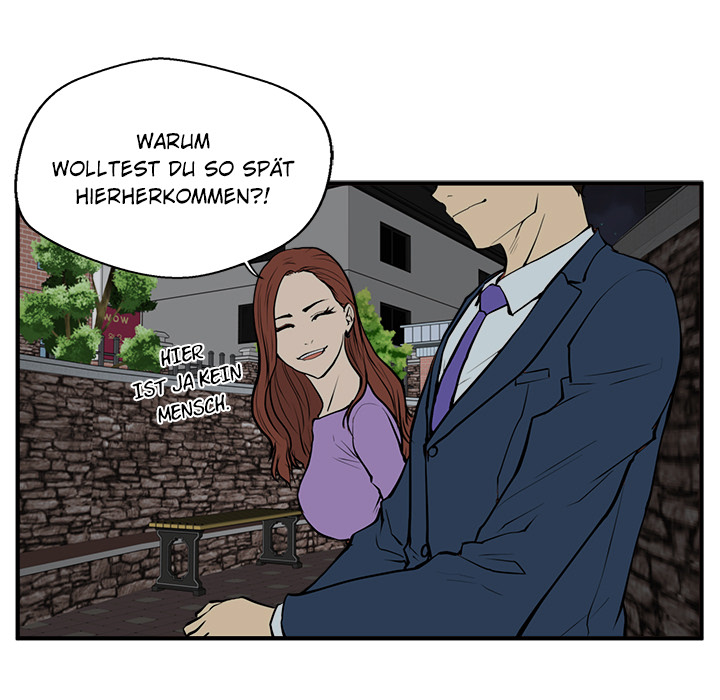 Los geht´s Mr. Kang! - episode 31 - 45