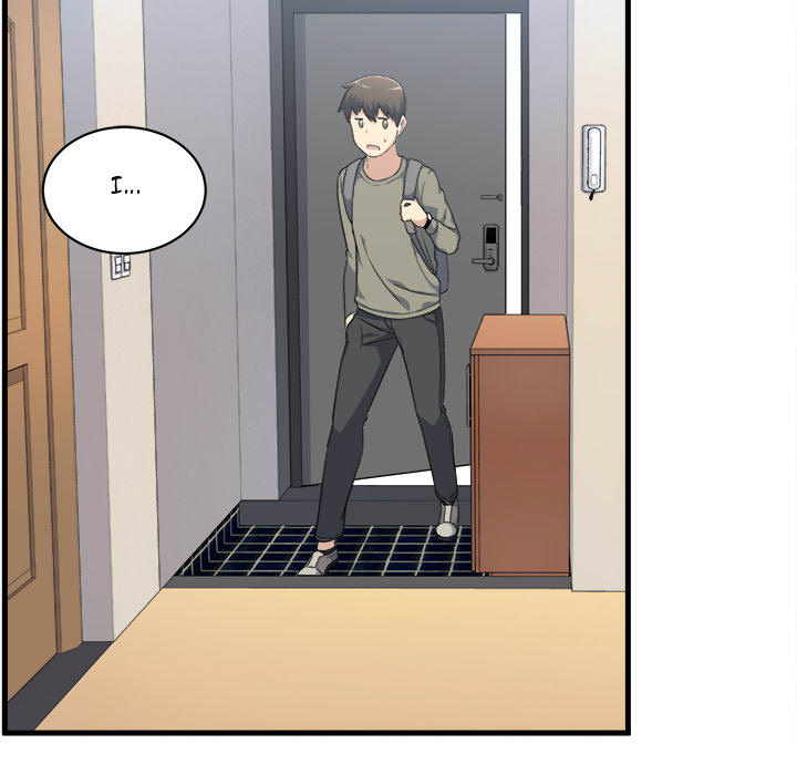 Excuse me, This is my Room - UNCENSORED - episode 4 - 33