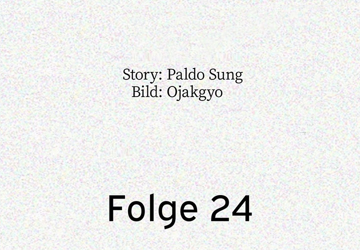 Trügerischer Schein - episode 24 - 2