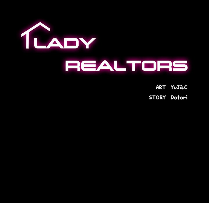Lady Realtors - episode 10 - 10