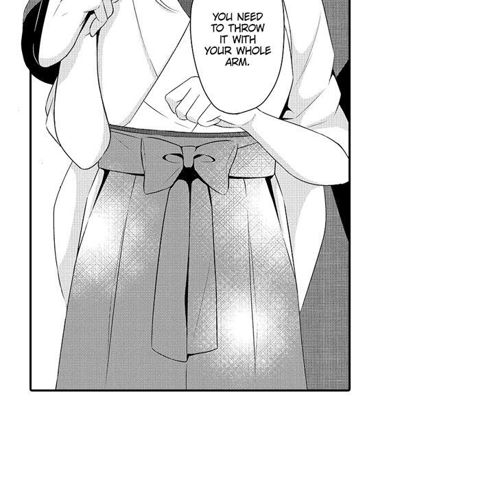 My Lady Is Living With A Rogue! - episode 1 - 47