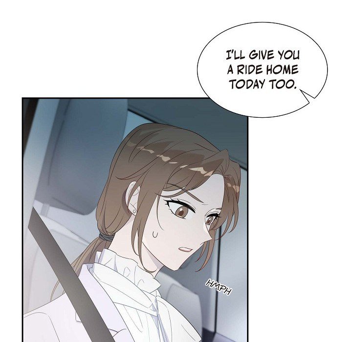 A Misogamist's Romance - episode 7 - 42