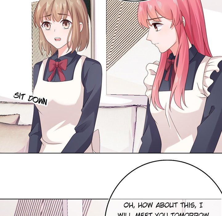 A Marriage for Sale - episode 50 - 65