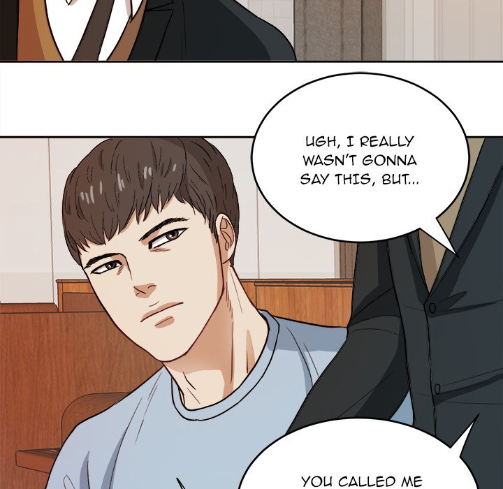 I Like You - episode 10 - 55