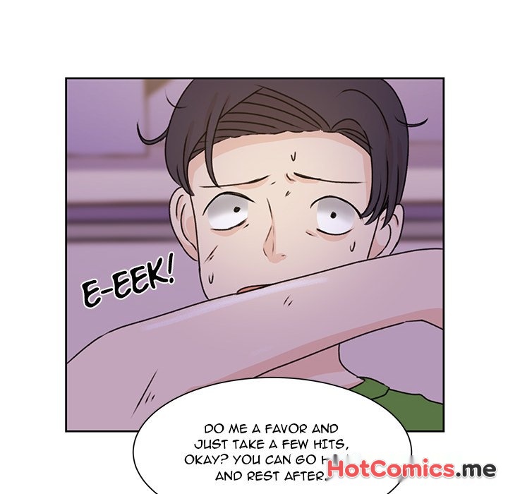 You're No Good - episode 33 - 21