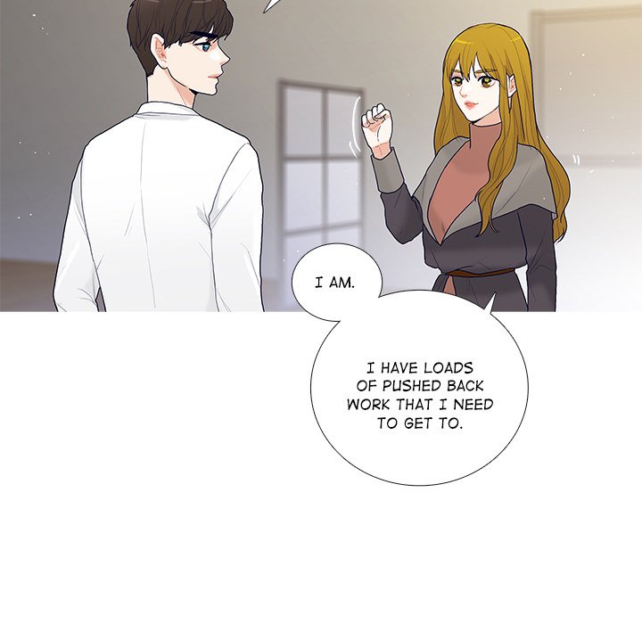 Unrequited Love - episode 6 - 40